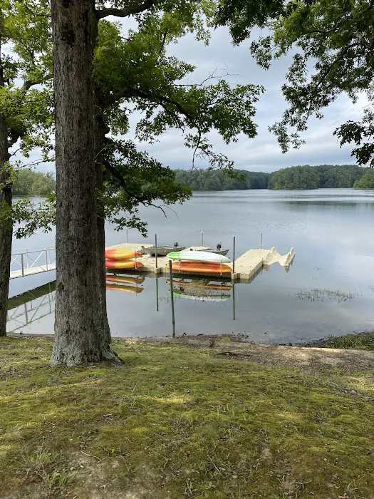 Bear Creek Lake Recreation Area Picture 6