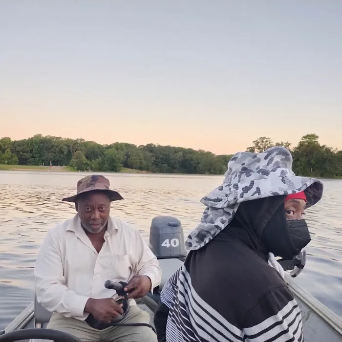 Bear Creek Lake Recreation Area Picture 5