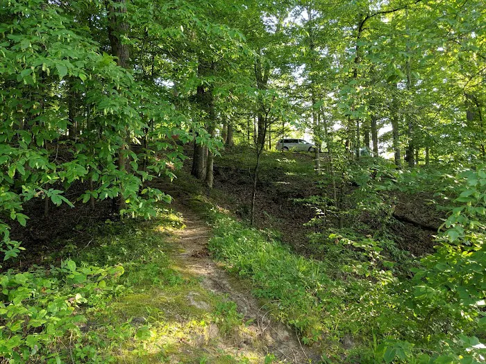 Lone Pine Campground Picture 9