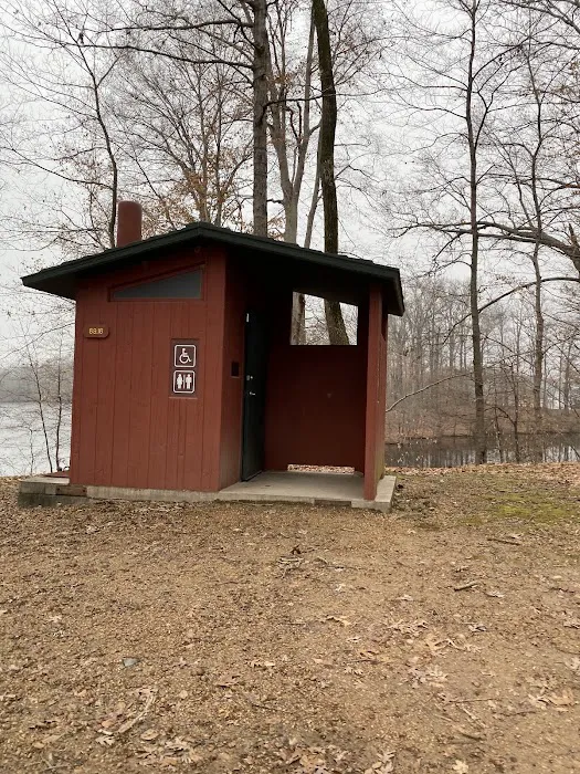 Lone Pine Campground Picture 1