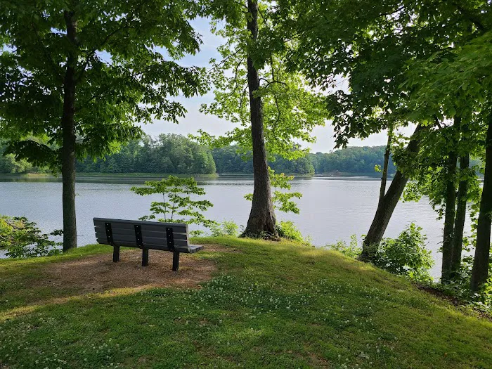 Lone Pine Campground Picture 6