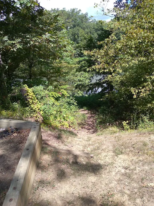 Lone Pine Campground Picture 10