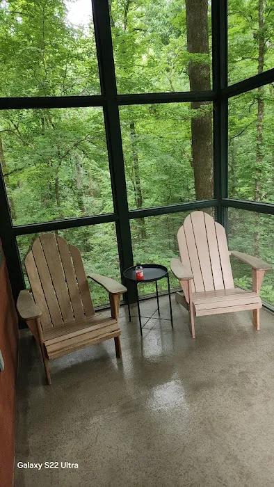 Storm Creek Lake Campground Picture 4