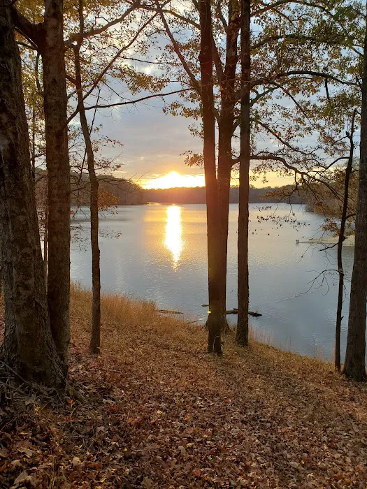 Storm Creek Lake Campground Picture 8