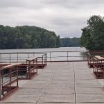 Storm Creek Lake Campground