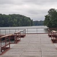 Storm Creek Lake Campground ico