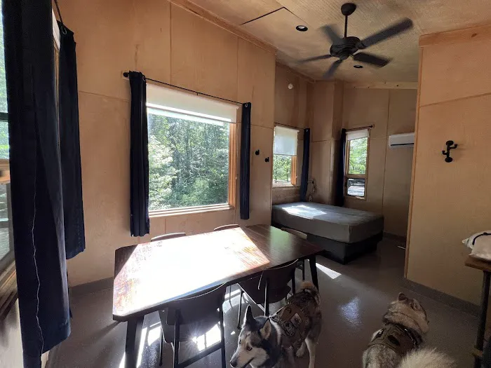 Storm Creek Lake Campground Picture 5