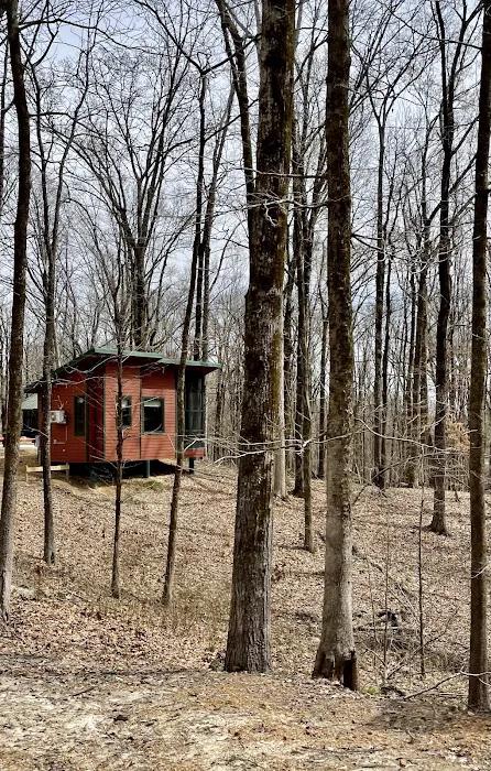 Storm Creek Lake Campground Picture 6