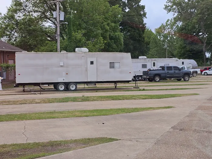 Pat Kelley RV Park Picture 6