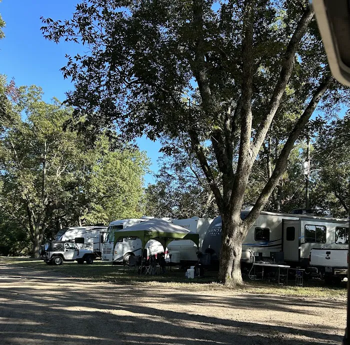 Pat Kelley RV Park Picture 10