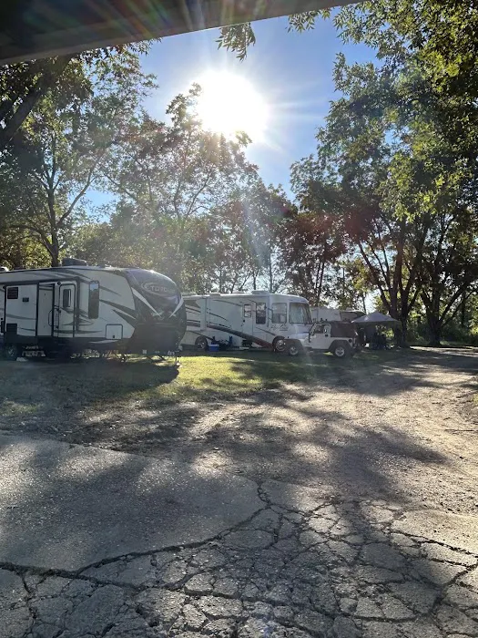 Pat Kelley RV Park Picture 7