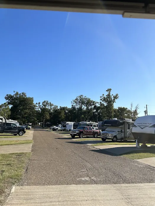 Pat Kelley RV Park Picture 8