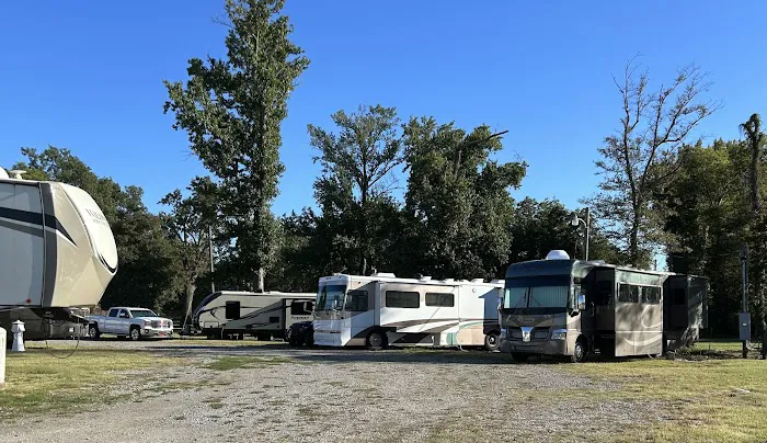 Pat Kelley RV Park Picture 2