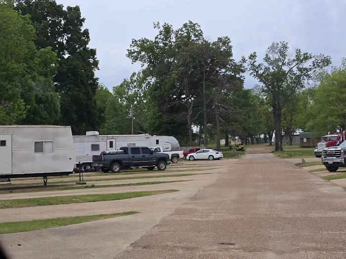 Pat Kelley RV Park Picture 4
