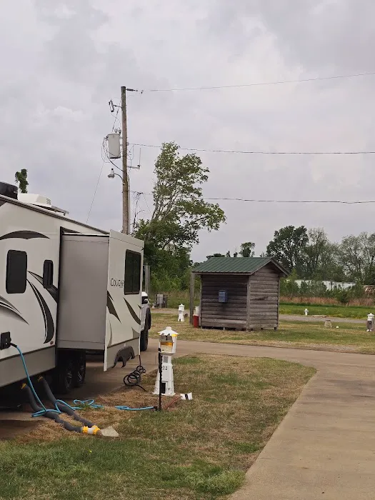 Pat Kelley RV Park Picture 3