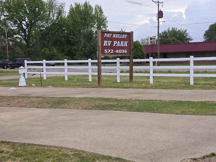Pat Kelley RV Park Picture 5