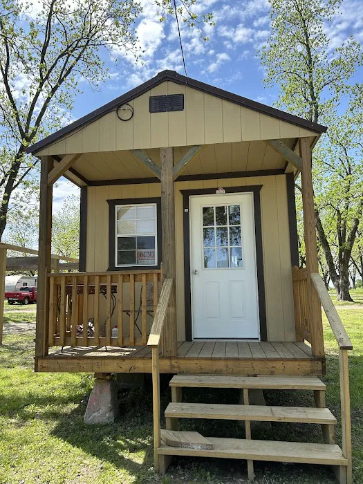 Pat Kelley RV Park Picture 9