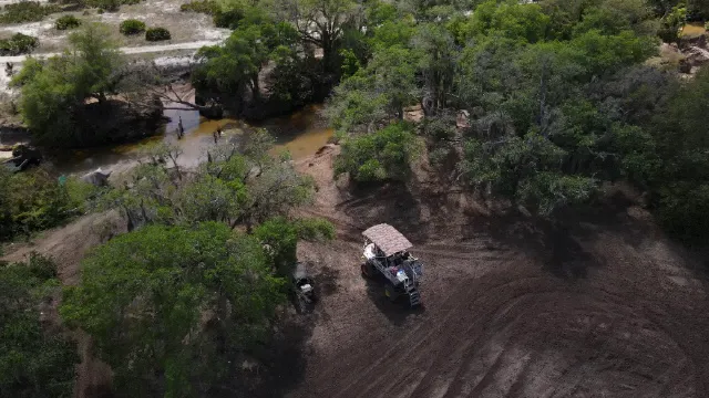 Rancho Tierra Linda Picture 5