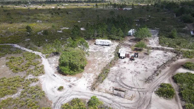 Rancho Tierra Linda Picture 1