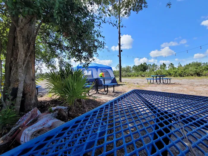 Camp Lucky 77 Picture 6