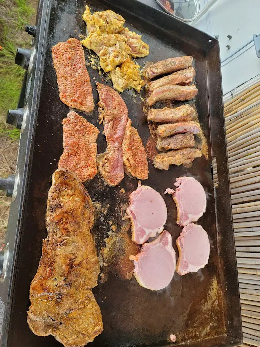 Camp Lucky 77 Picture 8