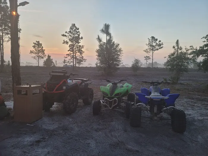 Camp Lucky 77 Picture 5