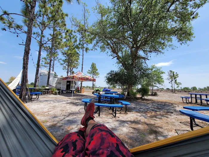 Camp Lucky 77 Picture 3