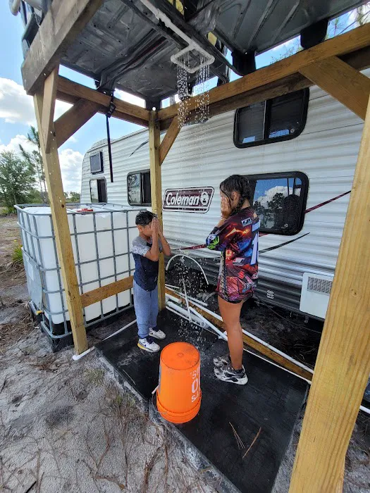 Camp Lucky 77 Picture 2