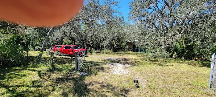 Pellizze Park Picture 6