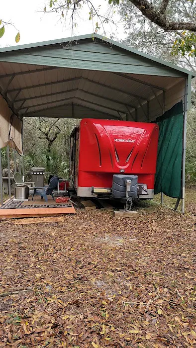 Pellizze Park Picture 5