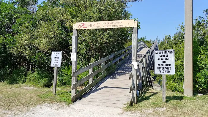 Scout Island Picture 2