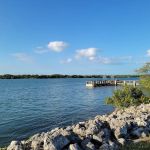 Sebastian Inlet State Park Campground