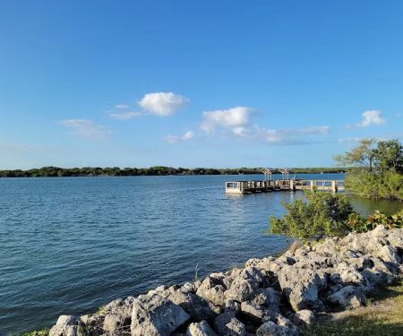 Sebastian Inlet State Park Campground