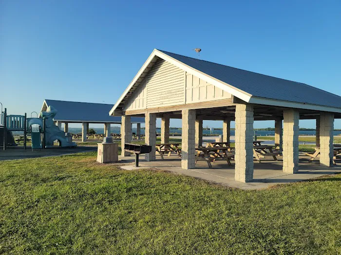 Sebastian Inlet State Park Campground Picture 2