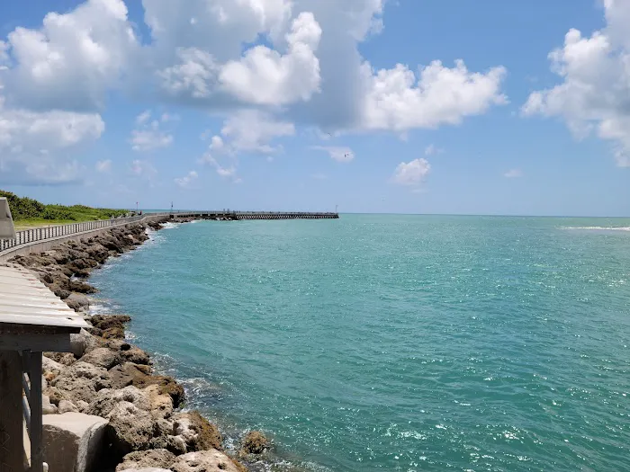 Sebastian Inlet State Park Campground Picture 9