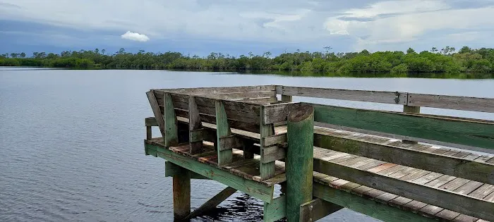 Donald MacDonald County Campground Picture 1