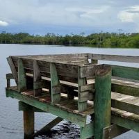 Donald MacDonald County Campground ico