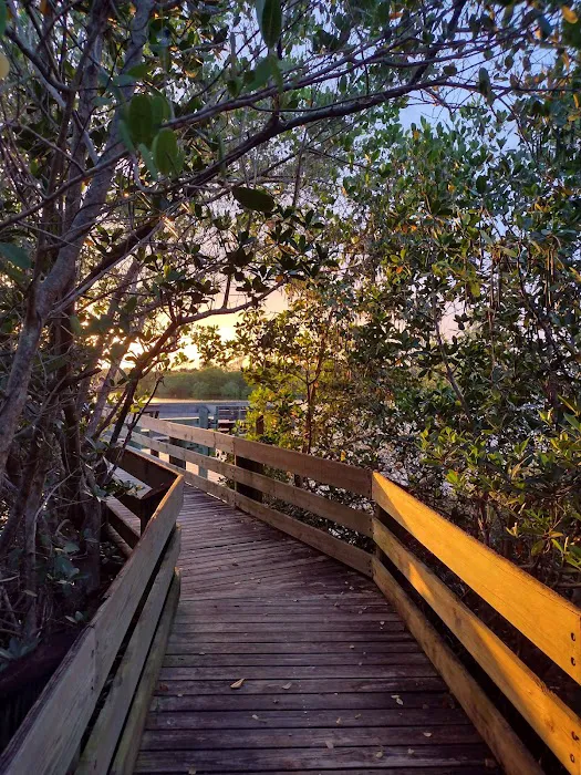 Donald MacDonald County Campground Picture 2