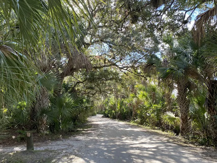 Donald MacDonald County Campground Picture 4