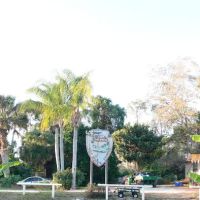 Oklawaha Boy Scout Campground ico