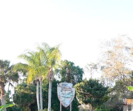 Oklawaha Boy Scout Campground