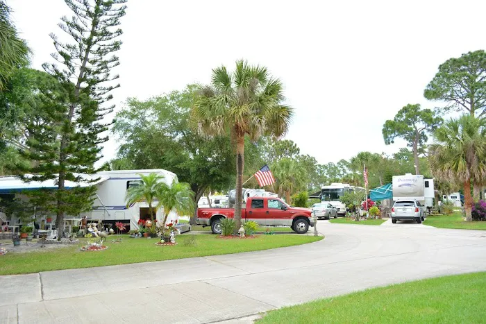 Encore Sunshine Travel Picture 8