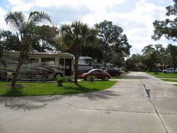 Encore Sunshine Travel Picture 9