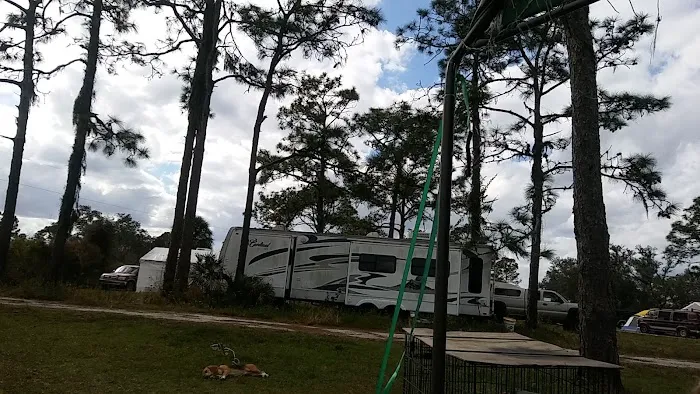 Three Lakes camping 2 Picture 7