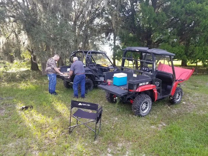 Three Lakes camping 2 Picture 10