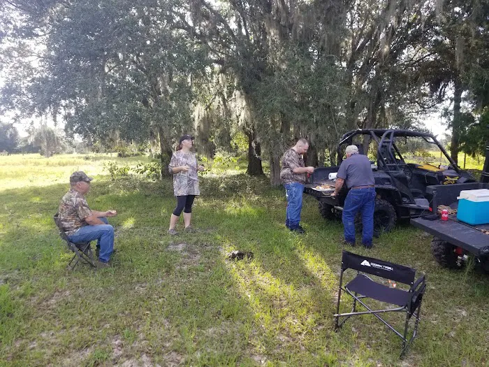 Three Lakes camping 2 Picture 9