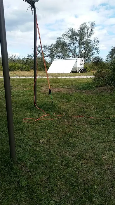 Three Lakes camping 2 Picture 6