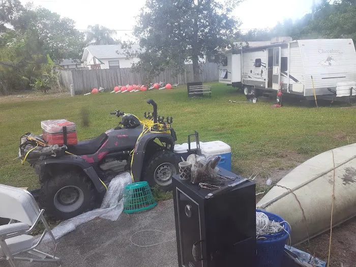 Three Lakes camping 2 Picture 2