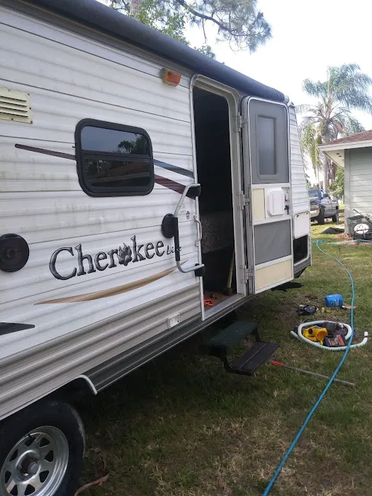 Three Lakes camping 2 Picture 8