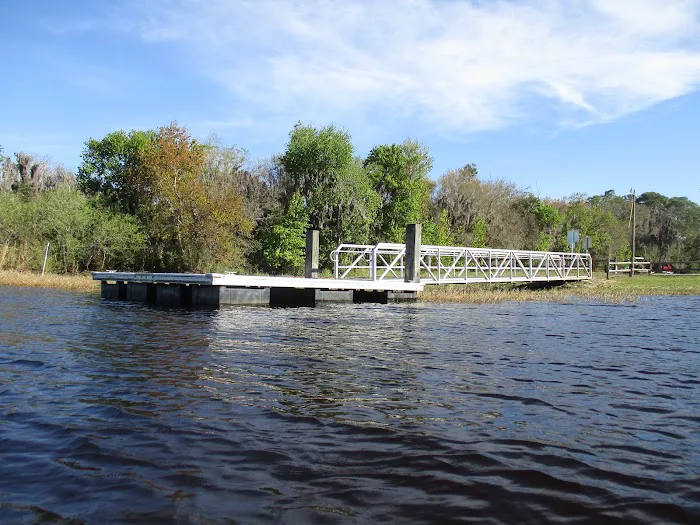 Lake Rosalie Park and Campground Picture 7